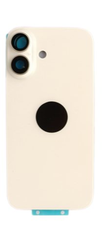 درب پشت اپل APPLE IPHONE 16 صددرصد اورجینال