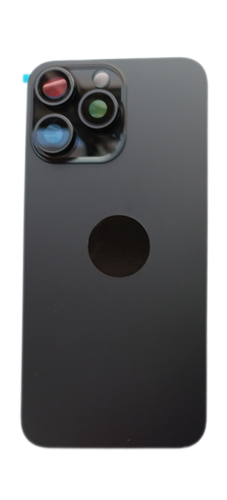 درب پشت اپل APPLE IPHONE 15 PROMAX صددرصد اورجینال