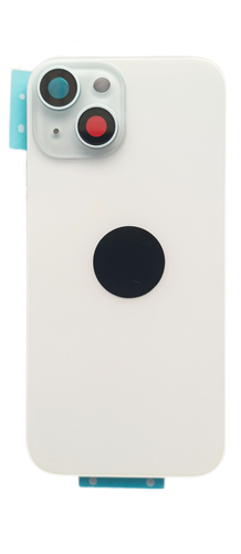 درب پشت اپل APPLE IPHONE 15 صددرصد اورجینال