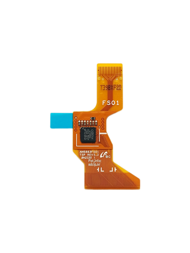 فلت تاچ سامسونگ SAMSUNG GALAXY A35 اورجینال