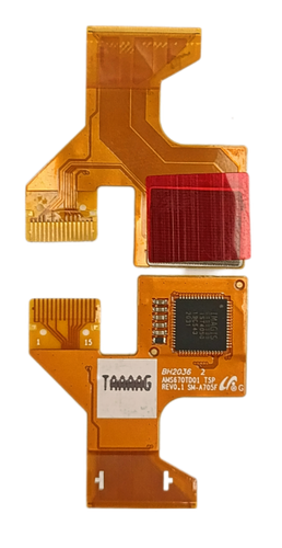 فلت تاچ سامسونگ SAMSUNG GALAXY A70 / A705