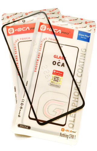 گلس تعمیراتی ناتینگ NOTHING CFM PHONE 1