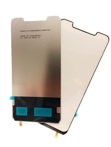 بک لایت نوکیا NOKIA 8.1 / NOKIA X7 اورجینال