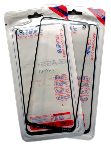 گلس تعمیراتی اوپو OPPA A52 اورجینال با OCA