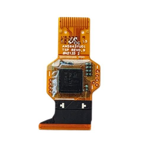 فلت تاچ شیائومی XIAOMI NOTE 10 4G / NOTE 10S