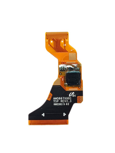 فلت تاچ شیائومی XIAOMI MI 11 ULTRA