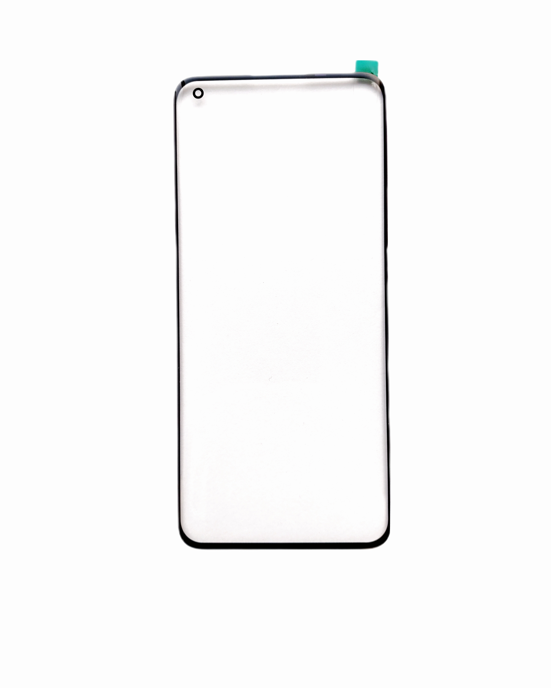 گلس تعمیراتی وان پلاس ONE PLUS 10 PRO اورجینال با OCA