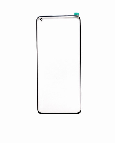 گلس تعمیراتی وان پلاس ONE PLUS 10 PRO اورجینال با OCA
