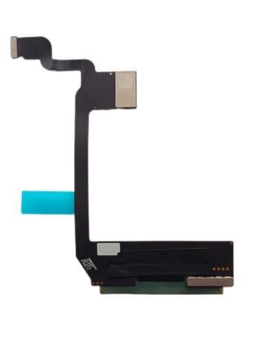 فلت تاچ و ال سی دی ایفون APPLE IPHONE XS MAX با IC