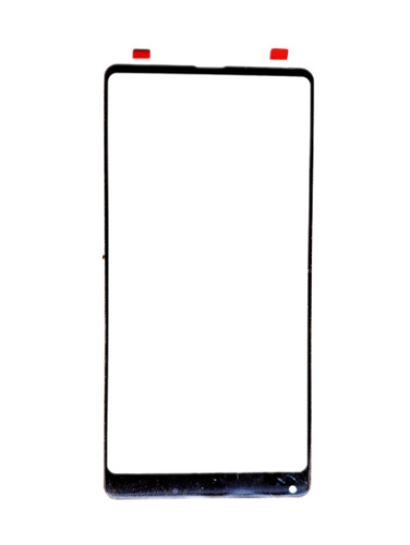 گلس تعمیراتی شیائومی XIAOMI MI MIX 2 اورجینال