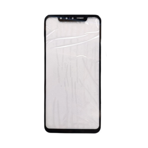 گلس تعمیراتی موتورولا MOTOROLA G8S اورجینال با OCA