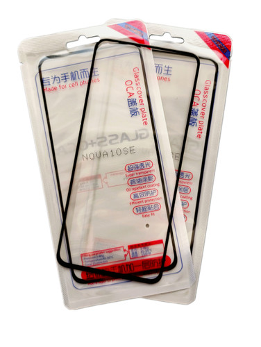 گلس تعمیراتی هوآوی HUAWEI NOVA 10 SE اورجینال