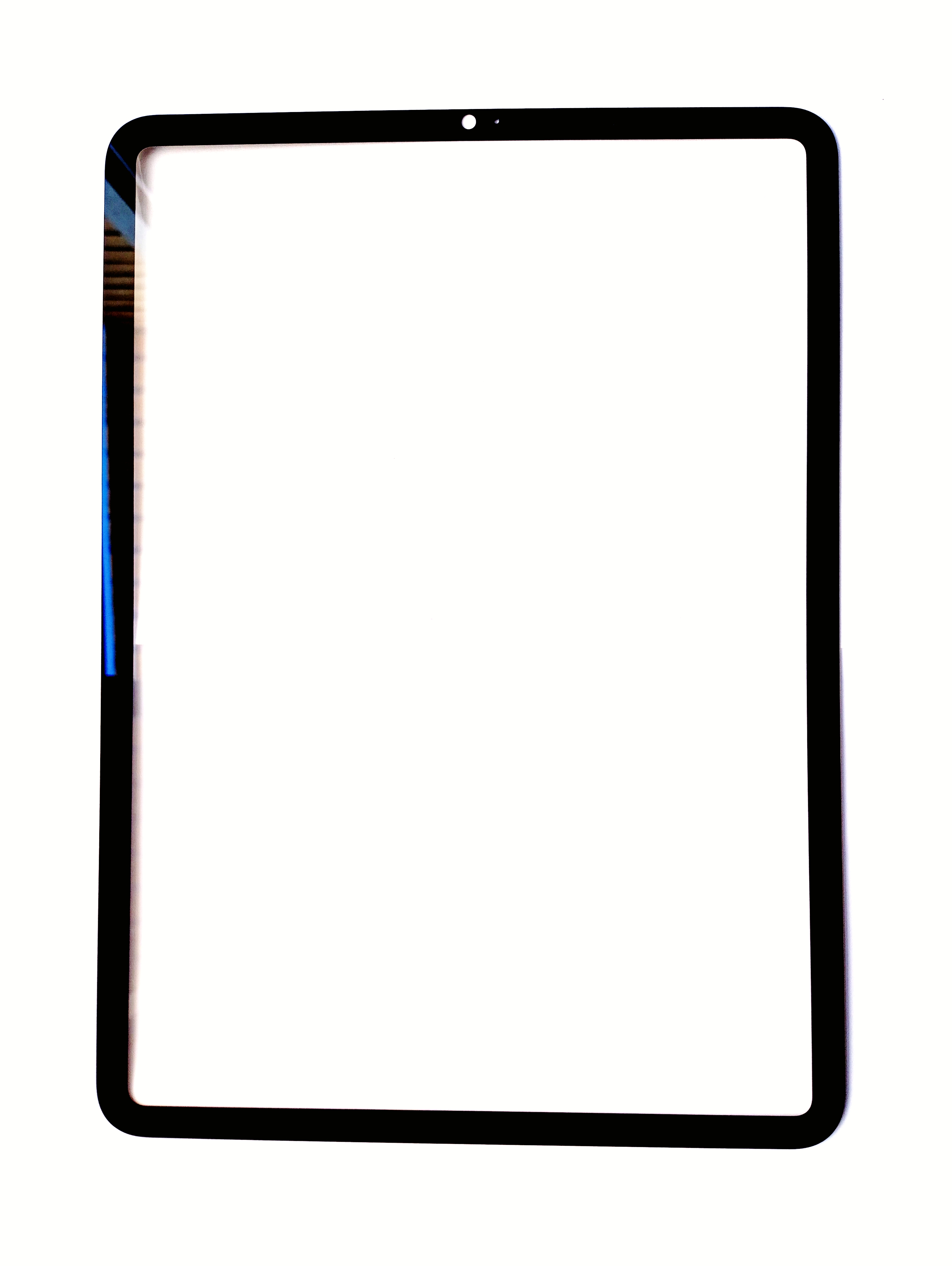 گلس تعمیراتی ایپد APPLE IPAD PRO 11 IN S4 2022 اورجینال با OCA