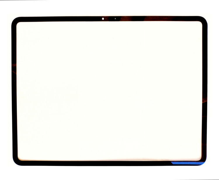 گلس تعمیراتی ایپد APPLE IPAD PRO 13 IN M4 2022 اورجینال باOCA