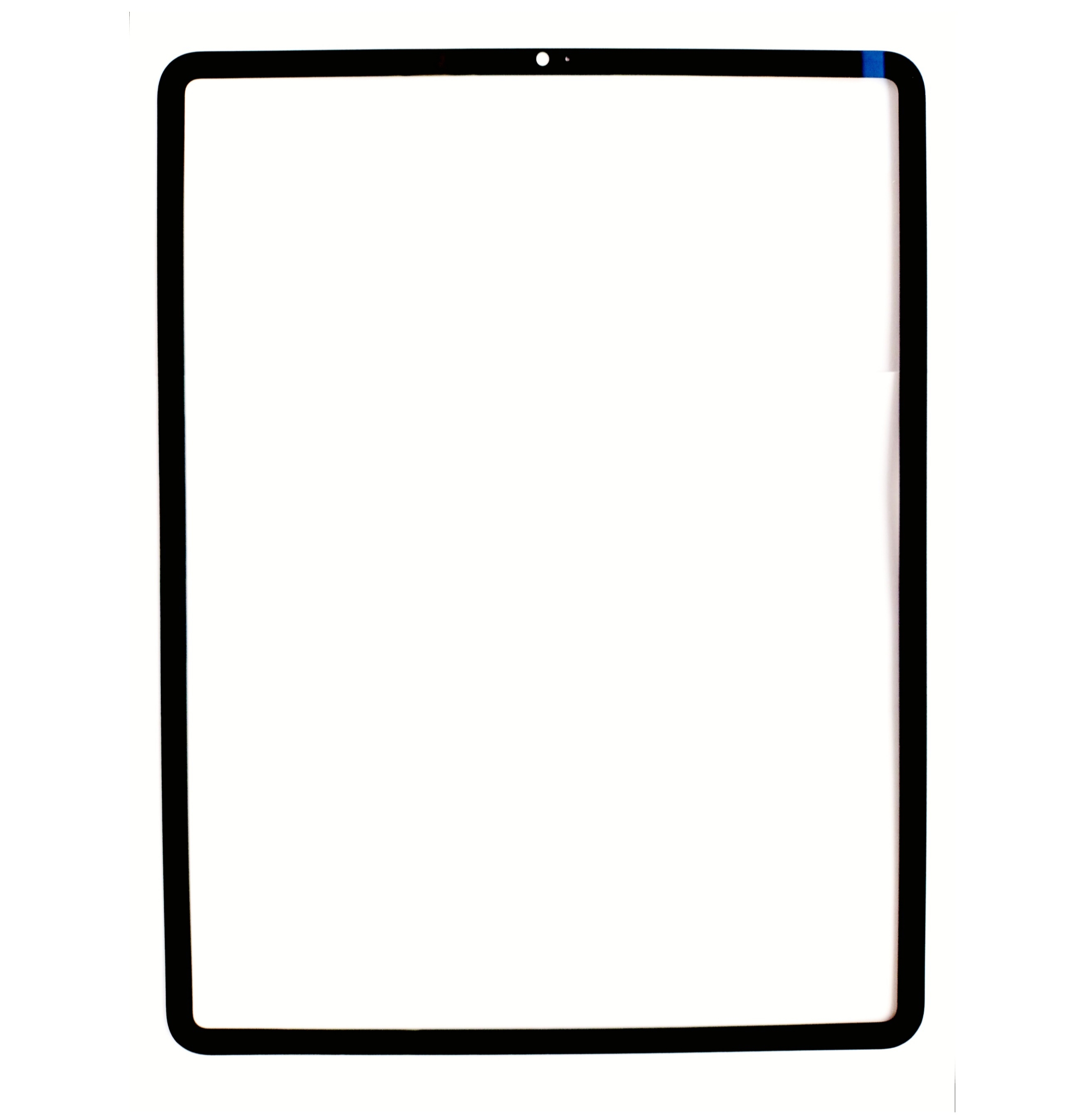گلس تعمیراتی ایپد APPLE IPAD PRO 6 12.9 IN 2022 اورجینال با OCA