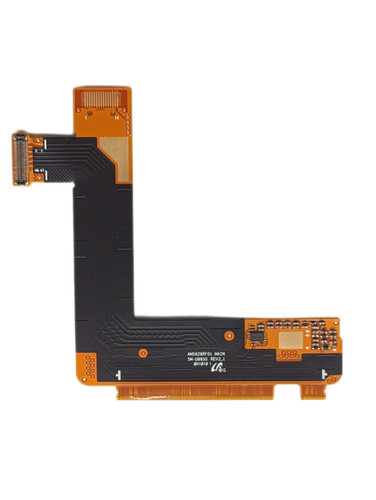 فلت ال سی دی سامسونگ SAMSUNG A8 STAR