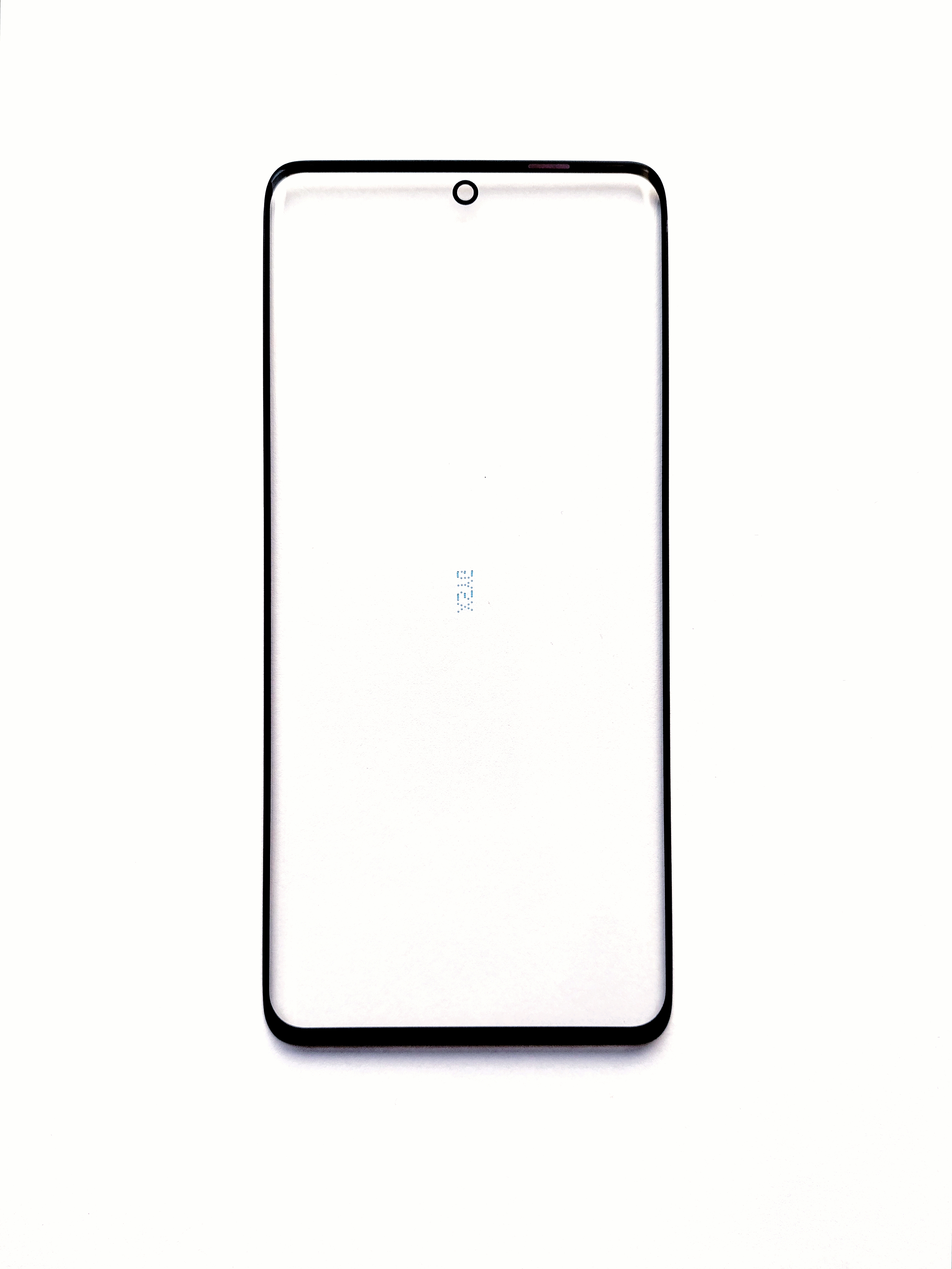 گلس تعمیراتی هوآوی HUAWEI NOVA 9 اورجینال با OCA