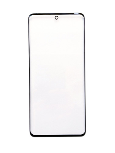 گلس تعمیراتی هوآوی HUAWEI NOVA 8 اورجینال با OCA