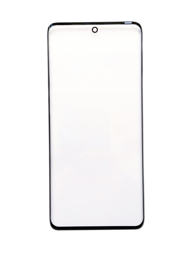 گلس تعمیراتی هوآوی HUAWEI NOVA 8 اورجینال با OCA