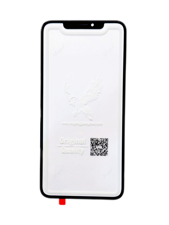 گلس تعمیراتی آیفون IPHONE XS MAX اورجینال