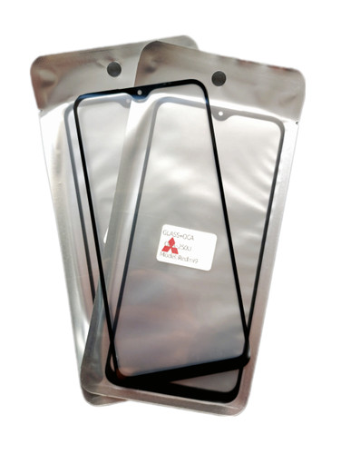 گلس تعمیراتی شیائومی XIAOMI REDMI 9 اورجینال با OCA