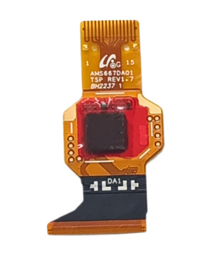 فلت تاچ شیائومی XIAOMI REDMI NOTE 12