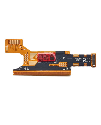 فلت ال سی دی شیائومی XIAOMI REDMI NOTE 12