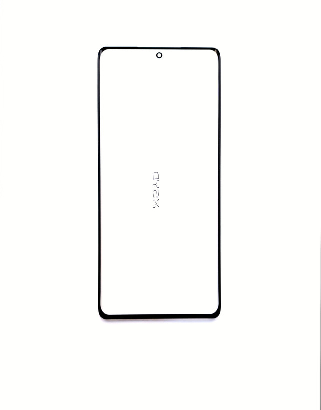 گلس تعمیراتی آنر HONOR 70 اورجینال با OCA