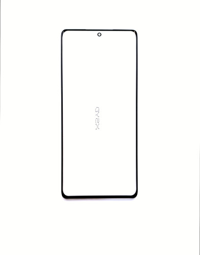 گلس تعمیراتی آنر HONOR X9A اورجینال با OCA