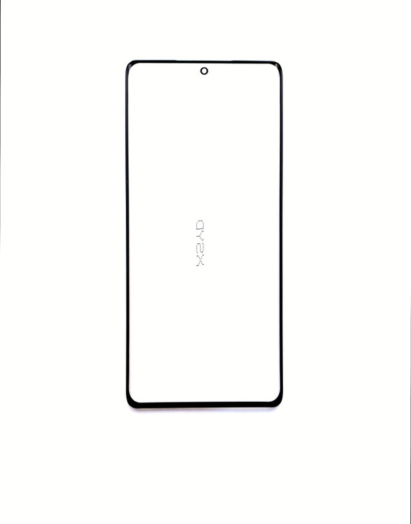 گلس تعمیراتی آنر HONOR X9A اورجینال با OCA