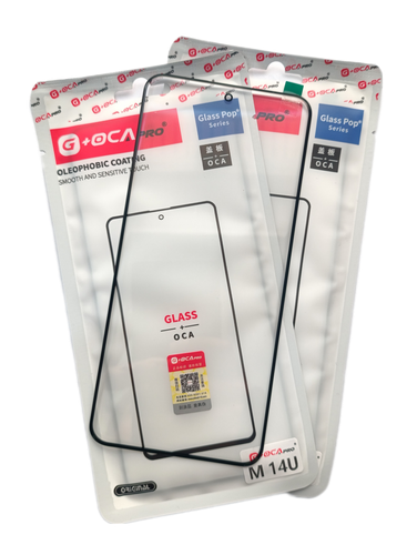 گلس تعمیراتی شیائومی XIAOMI MI 14 ULTRA اورجینال با OCA