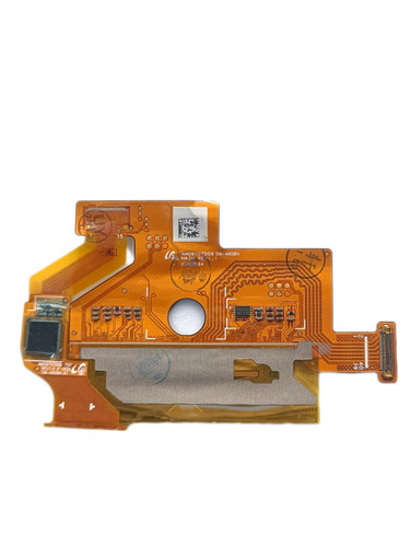 فلت سبز سامسونگ SAMSUNG A90 / A908 سه تکه