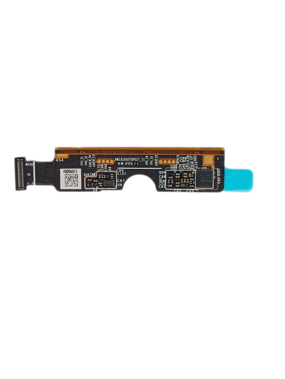 فلت تاچ و ال سی دی سامسونگ SAMSUNG M51 / M515