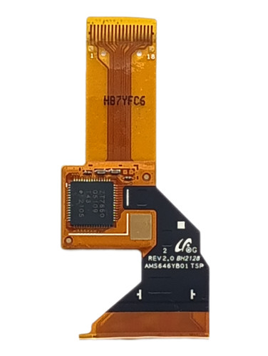 فلت تاچ سامسونگ SAMSUNG S20 FE اورجینال