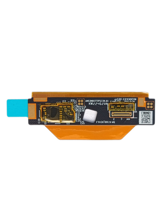 فلت تاچ و ال سی دی سامسونگ SAMSUNG A73 / A736