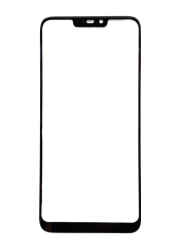 گلس تعمیراتی آنر HONOR 8C اورجینال با OCA