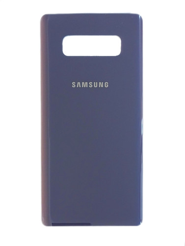 درب پشت سامسونگ SAMSUNG GALAXY NOTE 8 ساخت چین