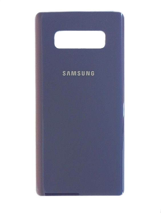درب پشت سامسونگ SAMSUNG GALAXY NOTE 8 ساخت چین