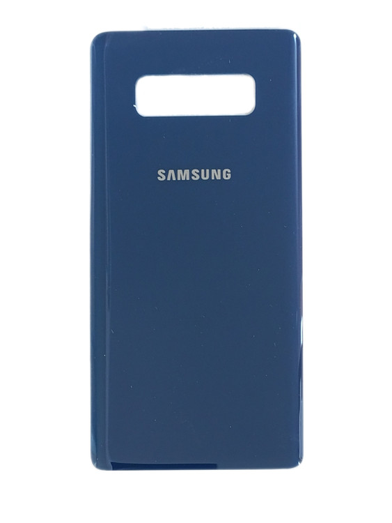درب پشت سامسونگ SAMSUNG GALAXY NOTE 8 ساخت چین