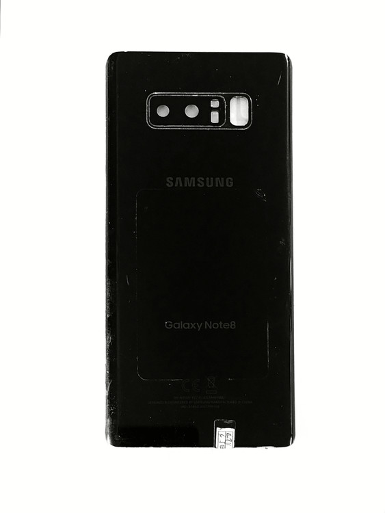 درب پشت سامسونگ SAMSUNG GALAXY NOTE 8 ساخت چین