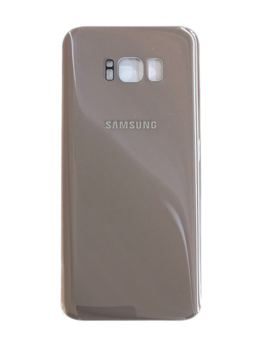 درب پشت سامسونگ SAMSUNG GALAXY S8 PLUS ساخت چین