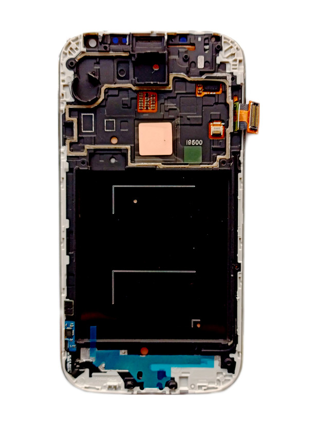 تاچ ال سی دی سامسونگ SAMSUNG GALAXY S4 / I9500