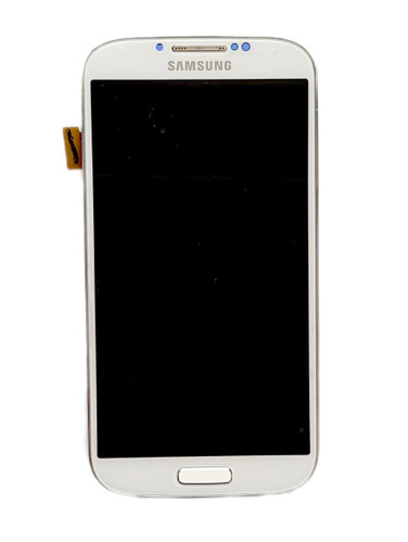 تاچ ال سی دی سامسونگ SAMSUNG GALAXY S4 / I9500
