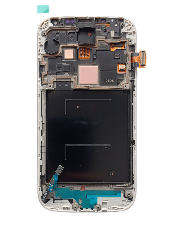 تاچ ال سی دی سامسونگ SAMSUNG GALAXY S4 / I9505