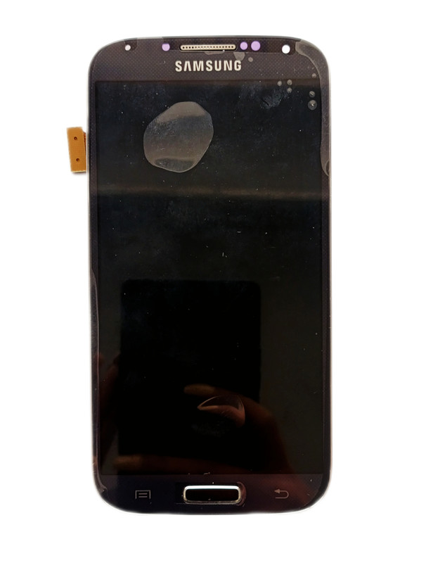 تاچ ال سی دی سامسونگ SAMSUNG GALAXY S4 / I9505