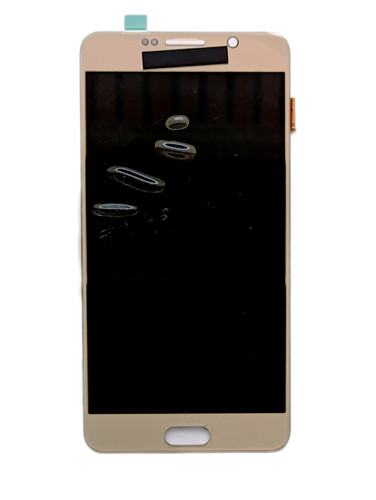 تاچ ال سی سامسونگ SAMSUNG GALAXY NOTE 5 / N920