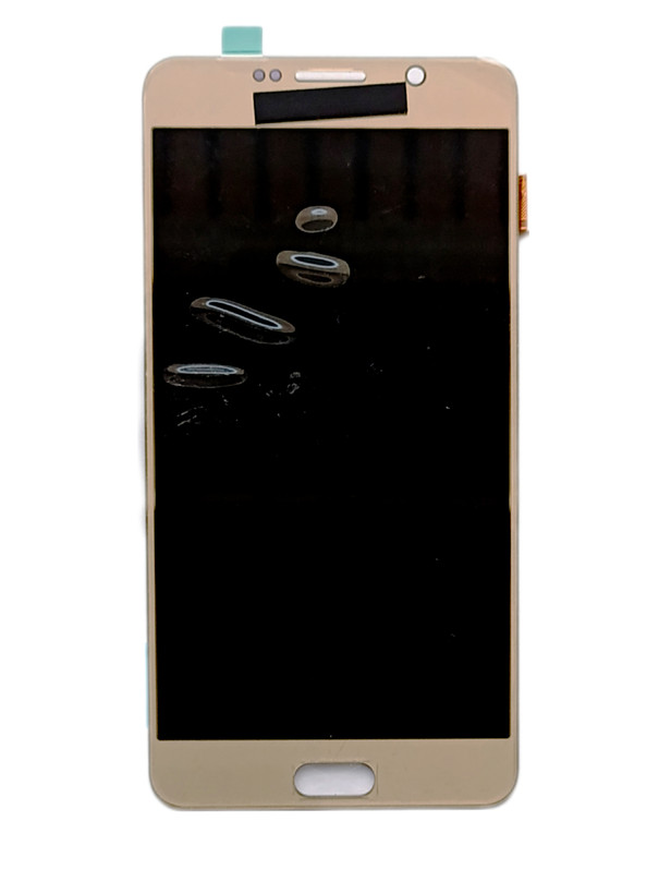 تاچ ال سی سامسونگ SAMSUNG GALAXY NOTE 5 / N920