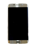 تاچ و ال سی دی سامسونگ SAMSUNG GALAXY S6 EDGE صد در صد اورجینال