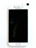 تاچ و ال سی دی سامسونگ SAMSUNG GALAXY S6 EDGE صد در صد اورجینال