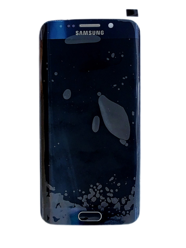 تاچ ال سی دی سامسونگ SAMSUNG GALAXY S6 / G920